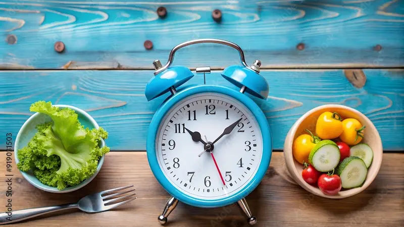 Guide to Intermittent Fasting
